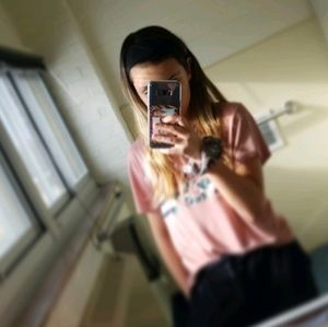 Meet your Posher, Brooklynn